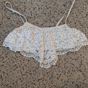 Victorias secret bralette